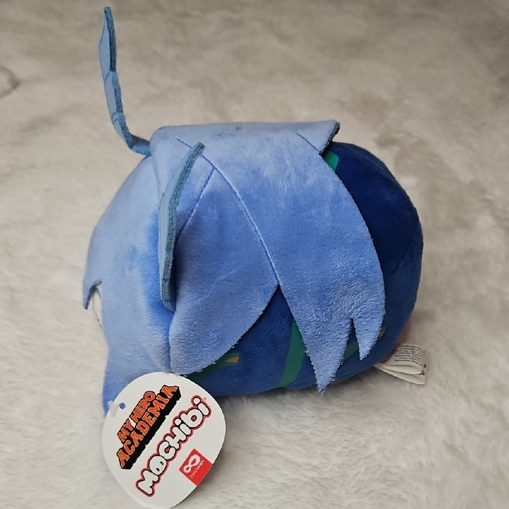 My Hero Academia Mochibi Plush - Nejire Hado - Picture 2 of 6